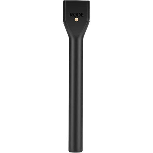 Rode Interview GO Handheld Mic Adapter for the Wireless GO