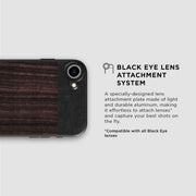 Black Eye PHOTO CASE - iPhone 7/8
