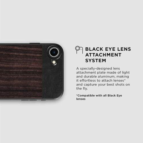 Black Eye PHOTO CASE - iPhone 7/8
