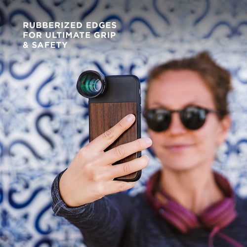 Black Eye PHOTO CASE - iPhone 7/8