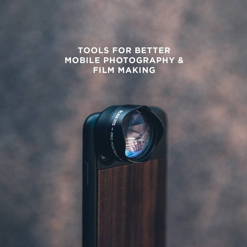 Black Eye PHOTO CASE - iPhone 7/8
