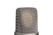 Rode NT1GEN5 Hybrid Studio Condenser Microphone (Silver)