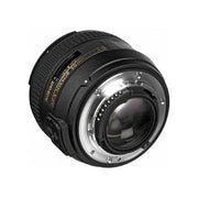 Nikon AF-S NIKKOR 50mm f1.4G Lens