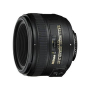 Nikon AF-S NIKKOR 50mm f1.4G Lens