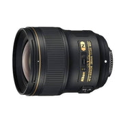 Nikon AF-S NIKKOR 28mm f/1.4E ED Lens