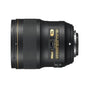 Nikon AF-S NIKKOR 28mm f/1.4E ED Lens