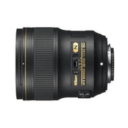 Nikon AF-S NIKKOR 28mm f/1.4E ED Lens