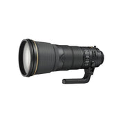 Nikon AF-S NIKKOR 400mm f/2.8E FL ED VR Lens