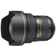 Nikon AF-S NIKKOR 14-24mm f/2.8G ED Lens