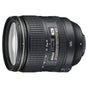 Nikon AF-S NIKKOR 24-120mm f/4G ED VR Lens