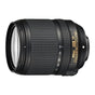 Nikon AF-S DX NIKKOR 18-140mm f/3.5-5.6G ED VR Lens