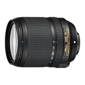 Nikon AF-S DX NIKKOR 18-140mm f/3.5-5.6G ED VR Lens