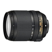 Nikon AF-S DX NIKKOR 18-140mm f/3.5-5.6G ED VR Lens
