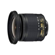Nikon AF-P DX NIKKOR 10-20mm f/4.5-5.6G VR Lens
