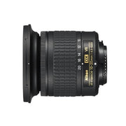 Nikon AF-P DX NIKKOR 10-20mm f/4.5-5.6G VR Lens