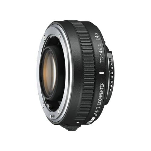 Nikon AF-S NIKKOR TC-14E III Teleconverter
