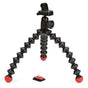 Joby Gorillapod Action Tripod with Mount for GoPro & Standard Shoe