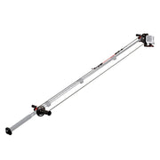 Joby Action Jib Kit Black Red