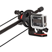 Joby Action Jib Kit Black Red