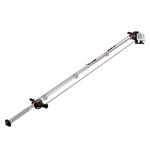 Joby Action Jib Kit Black Red