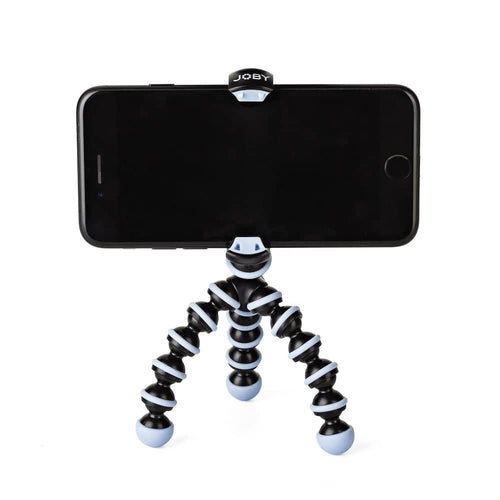 Joby Kit GorillaPod Mobile Mini Bl