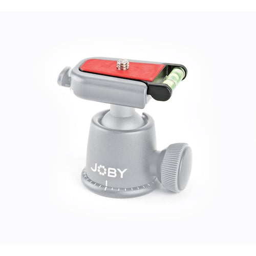 Joby Plate GoPro for 3K head
