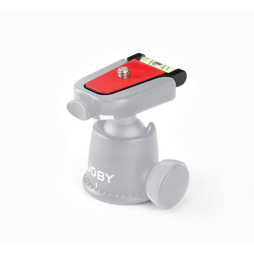 Joby Plate GoPro for 3K head