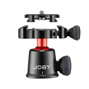 Joby Head Ball 3K Pro w QR Plate