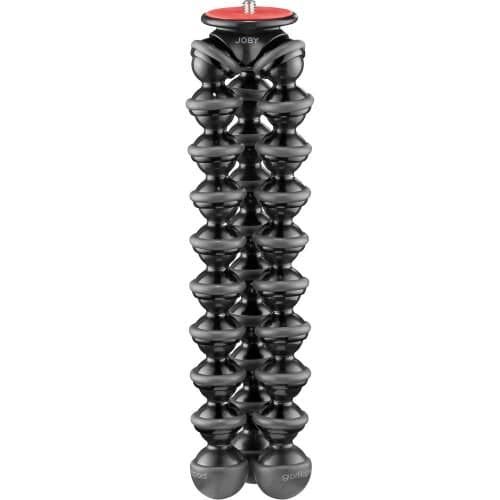Joby GorillaPod 3K PRO Stand (Black/Charcoal)