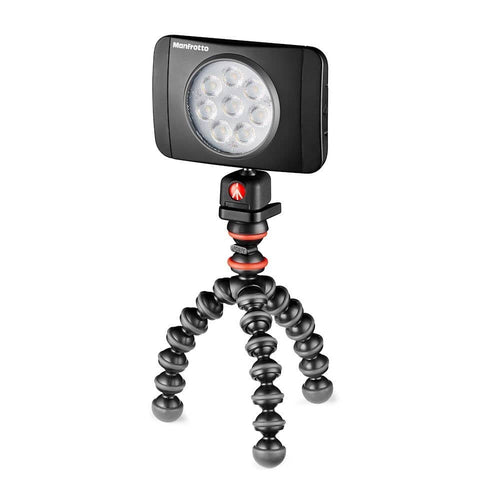 Joby Kit GorillaPod Starter Bk