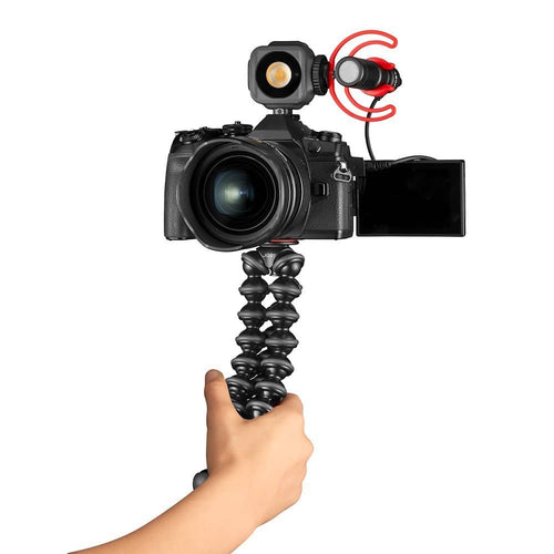 Joby Kit GorillaPod Mobile Vlogging
