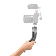 Joby Tripod Podzilla Large Gray