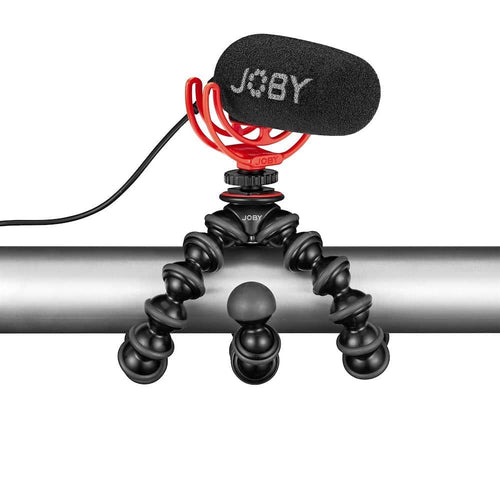 Joby Microphone Wavo