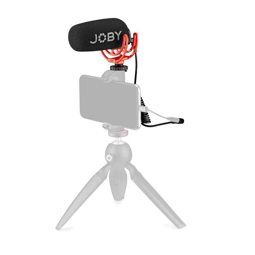 Joby Microphone Wavo