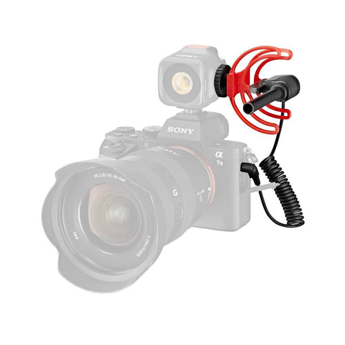 Joby Microphone Wavo