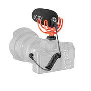 Joby Microphone Wavo