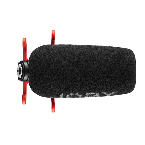 Joby Microphone Wavo