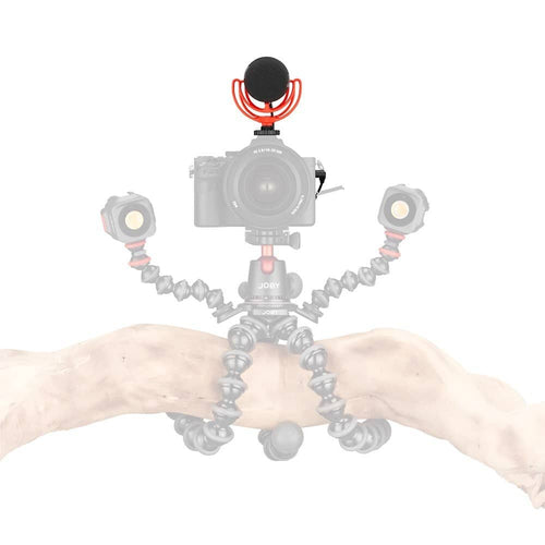 Joby Microphone Wavo