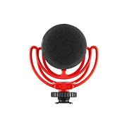 Joby Microphone Wavo