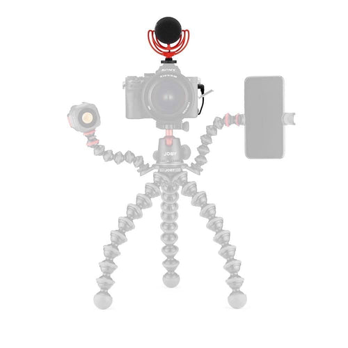 Joby Microphone Wavo