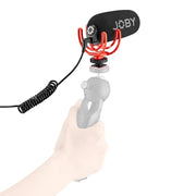 Joby Microphone Wavo
