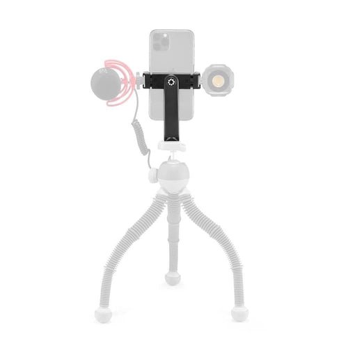 Joby Clamp GripTight 360 PhoneMount