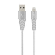 Joby Cable Lightning 1.2M Silver