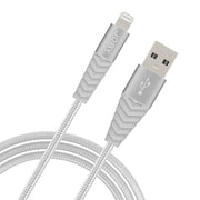 Joby Cable Lightning 1.2M Silver