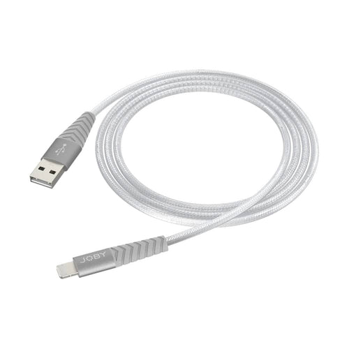 Joby Cable USB-C to Lightning 2M GR