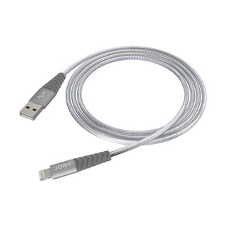Joby Cable Lightning 1.2M SpaceGrey