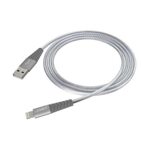 Joby Cable USB-C to Lightning 2M GR