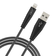 Joby Cable Lightning 1.2M Black
