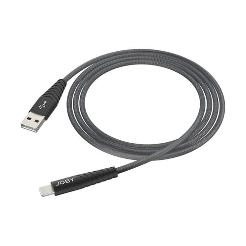 Joby Cable USB-C to Lightning 2M GR