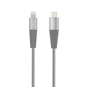 Joby Cable USB-C to Lightning 2M GR